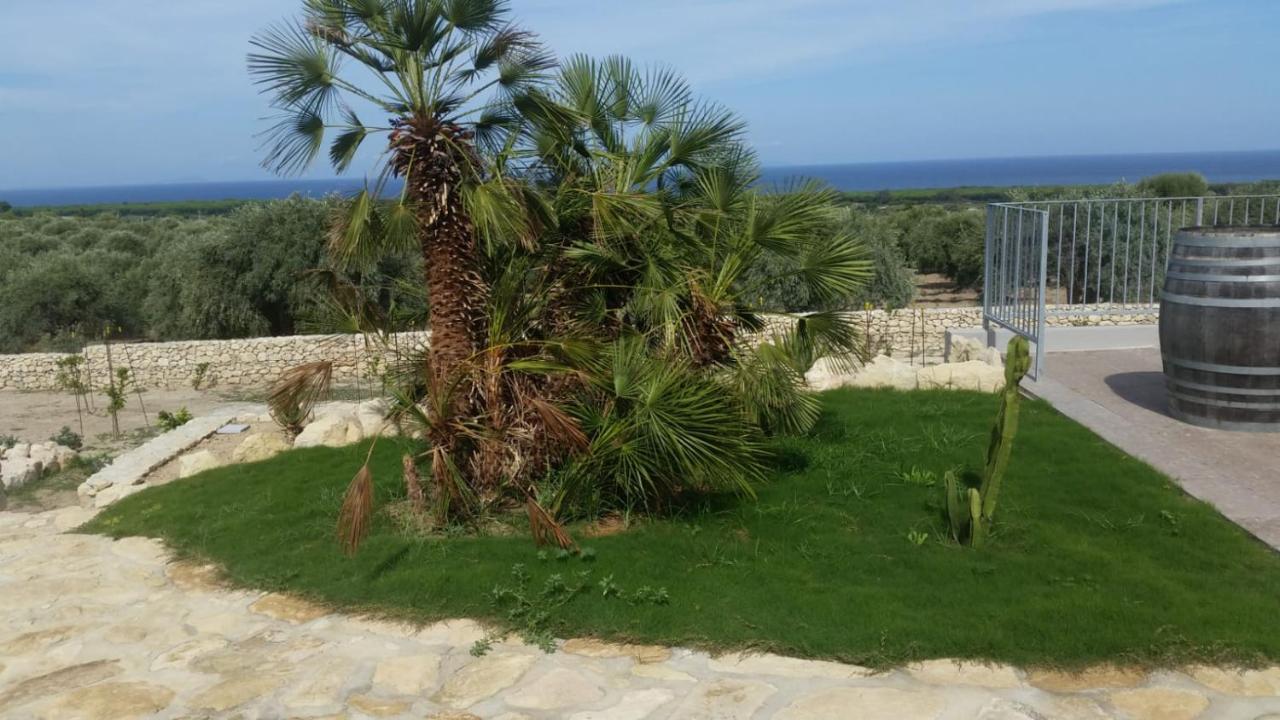 Serra Niedda Resort & Agriturismo Sorso Exterior photo