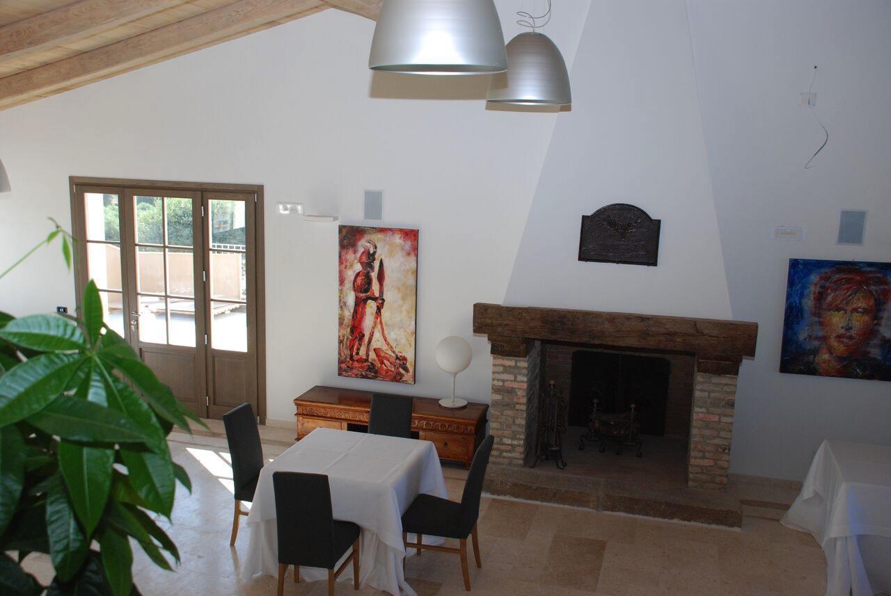Serra Niedda Resort & Agriturismo Sorso Exterior photo