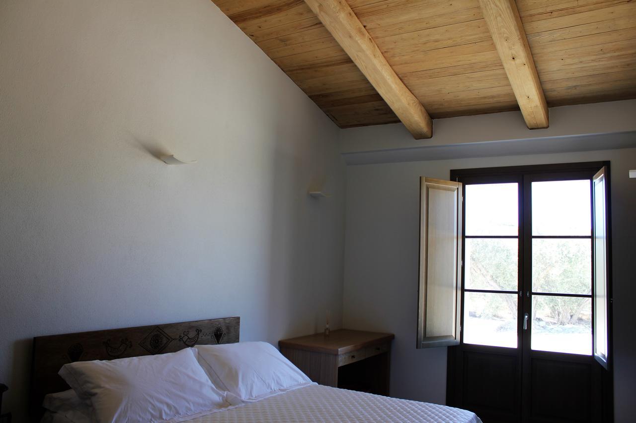 Serra Niedda Resort & Agriturismo Sorso Exterior photo