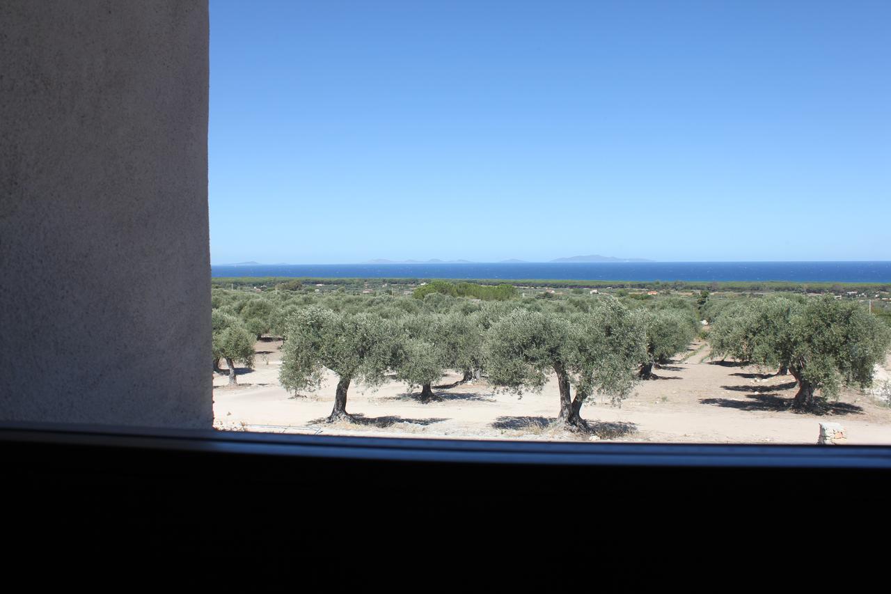 Serra Niedda Resort & Agriturismo Sorso Exterior photo