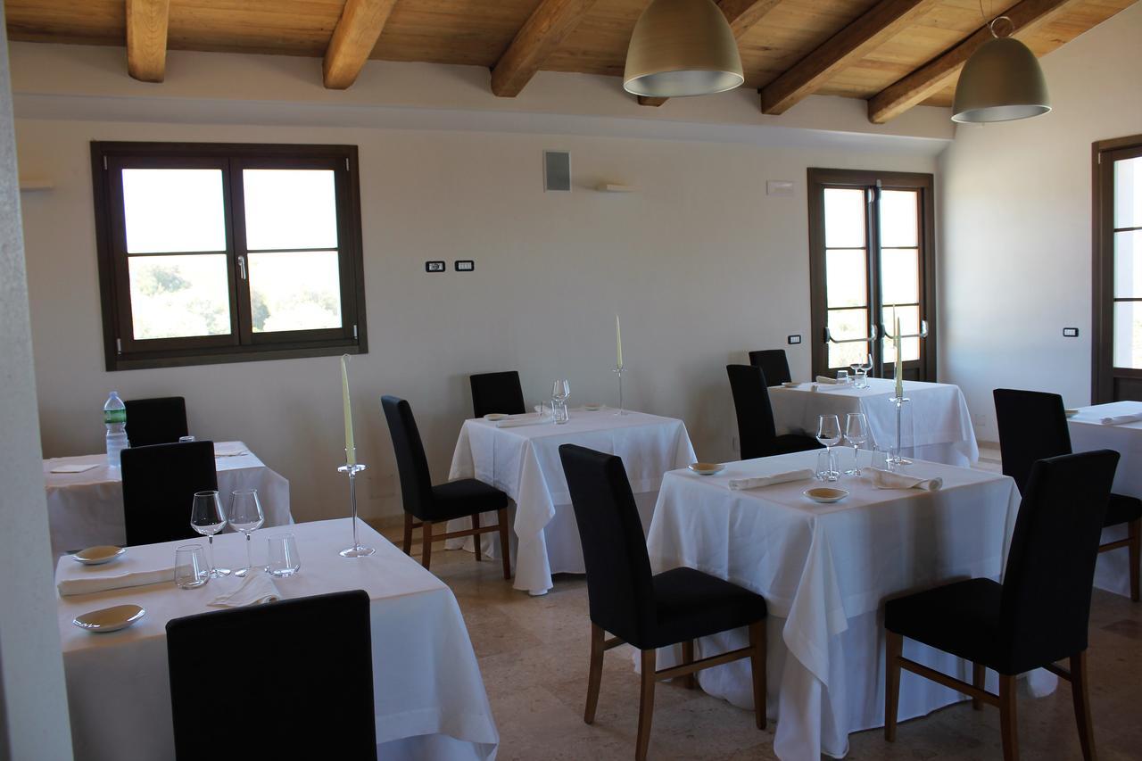 Serra Niedda Resort & Agriturismo Sorso Exterior photo